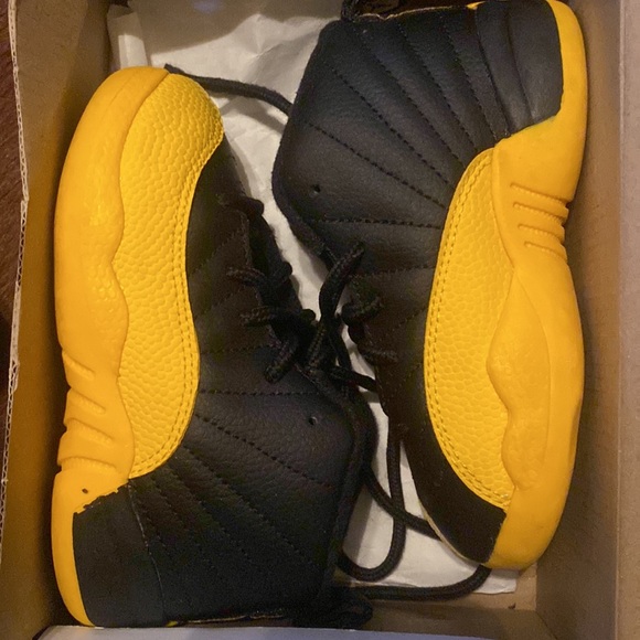 Toddle shoes as a package - Picture 4 of 4